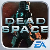 Dead Space for iPad